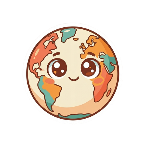 Are You Fluent? mascot